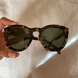 Celine Sunglasses
